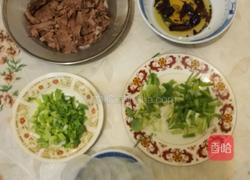 简版兰州牛肉拉面的做法图解4