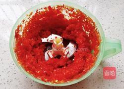 蒜蓉剁椒(自制)的做法图解6