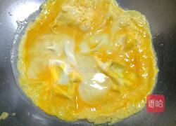 鸡蛋炸酱的做法图解3