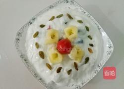 开心水果捞的做法图解4