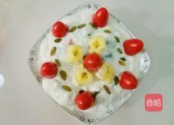 开心水果捞的做法图解5