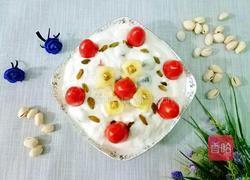 开心水果捞的做法图解7