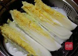 剁椒娃娃菜的做法图解6