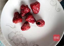 黄芪当归党参老母鸡汤的做法图解2