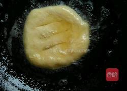 奶香油饼的做法图解8