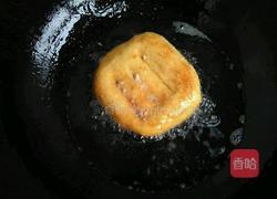 奶香油饼的做法图解9