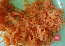 素三鲜饺子馅的做法图解3