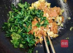 素馅儿水饺的做法图解5