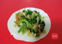 素馅儿水饺的做法图解8