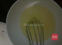 华夫饼(无泡打粉) 平底锅版的做法图解2