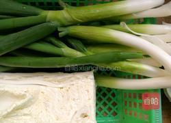 砂锅豆腐的做法图解1
