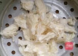 砂锅豆腐的做法图解2