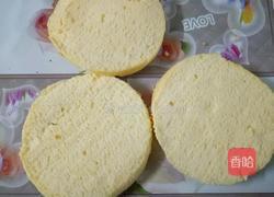 6寸草莓慕斯蛋糕的做法图解3