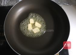 牛扎糖梳打饼干的做法图解2