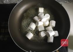 牛扎糖梳打饼干的做法图解3