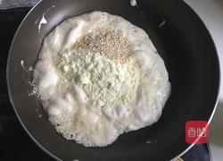 牛扎糖梳打饼干的做法图解4