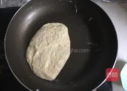 Illustration of how to make Nougat Soda Cookies 5