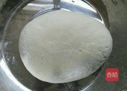 椒盐花卷的做法图解3