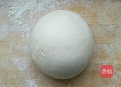 椒盐花卷的做法图解5