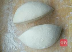 豆沙包的做法图解6