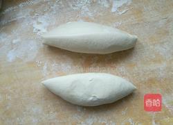 豆沙包的做法图解7