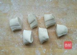 豆沙包的做法图解8