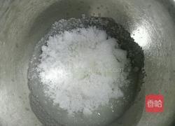 桃酥的做法图解2