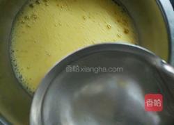 春之翠一一蒜油蛋羹的做法图解5