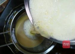 春之翠一一蒜油蛋羹的做法图解7