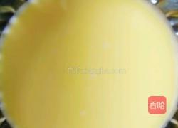 春之翠一一蒜油蛋羹的做法图解9