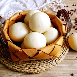 豆沙包的做法[图]
