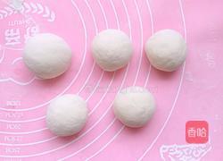 豆沙包的做法图解12