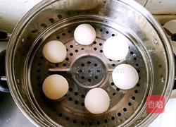 豆沙包的做法图解14