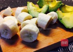 牛油果挞的做法图解2