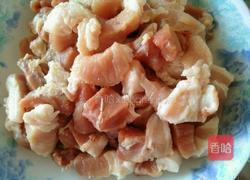 台湾卤肉饭的做法图解3