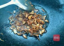 台湾卤肉饭的做法图解6