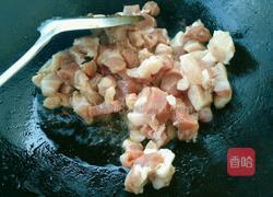 台湾卤肉饭的做法图解8