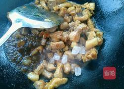 台湾卤肉饭的做法图解9