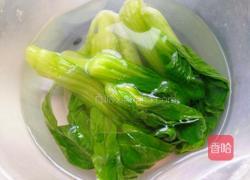 台湾卤肉饭的做法图解13