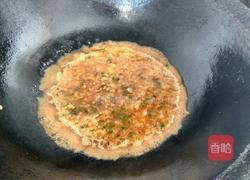 肉酱拌菠菜的做法图解5