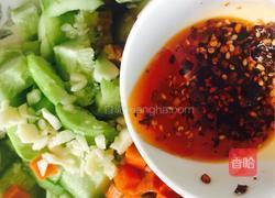 凉拌黄瓜的做法图解4