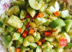 凉拌黄瓜的做法图解5