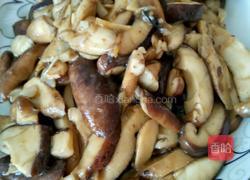 耗油香菇的做法图解7