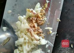 耗油香菇的做法图解2