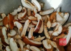 耗油香菇的做法图解4