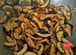 耗油香菇的做法图解6