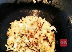 鸡蛋蔬菜米饼（无粉）的做法图解8