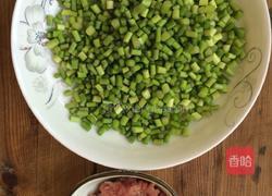 农家小炒的做法图解1