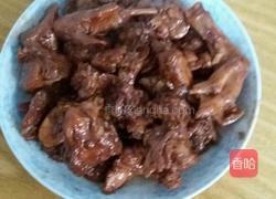 米酒鸭的做法图解8