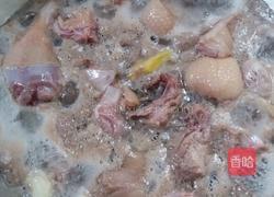 米酒鸭的做法图解1